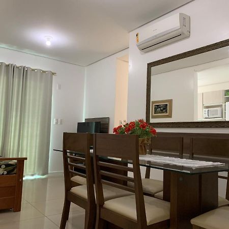 Lindo Apto, 50Metros Do Mar, Ideal Para Familias Florianópolis Exterior foto