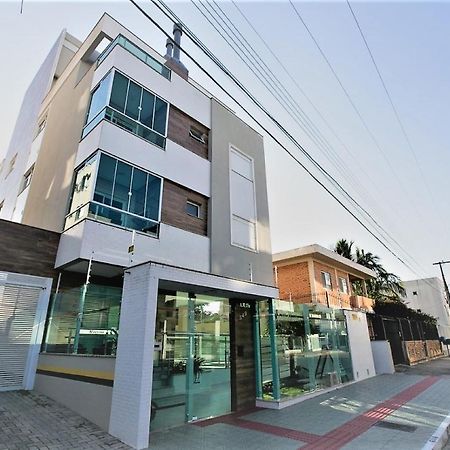 Lindo Apto, 50Metros Do Mar, Ideal Para Familias Florianópolis Exterior foto