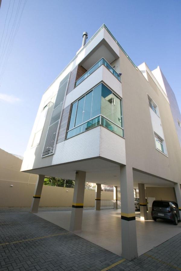 Lindo Apto, 50Metros Do Mar, Ideal Para Familias Florianópolis Exterior foto