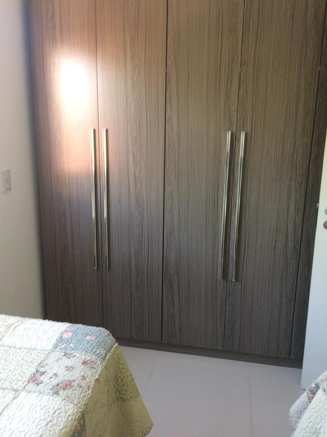 Lindo Apto, 50Metros Do Mar, Ideal Para Familias Florianópolis Exterior foto