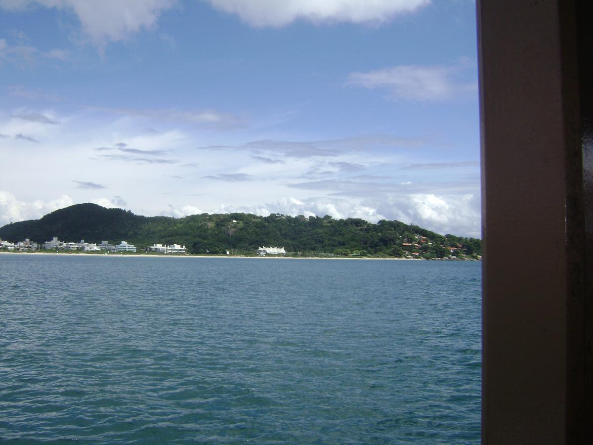Lindo Apto, 50Metros Do Mar, Ideal Para Familias Florianópolis Exterior foto