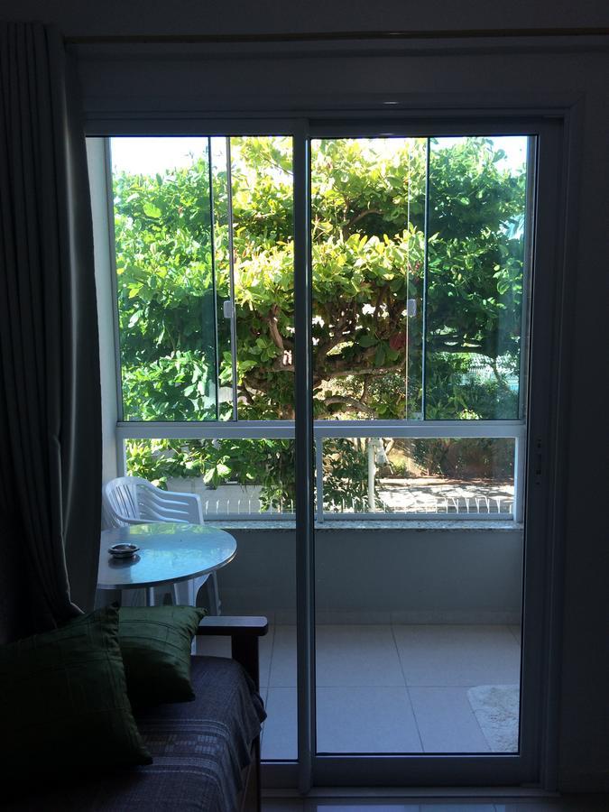 Lindo Apto, 50Metros Do Mar, Ideal Para Familias Florianópolis Exterior foto