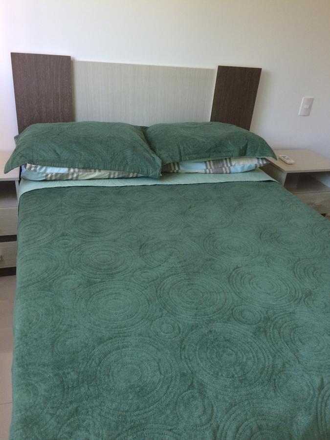 Lindo Apto, 50Metros Do Mar, Ideal Para Familias Florianópolis Exterior foto