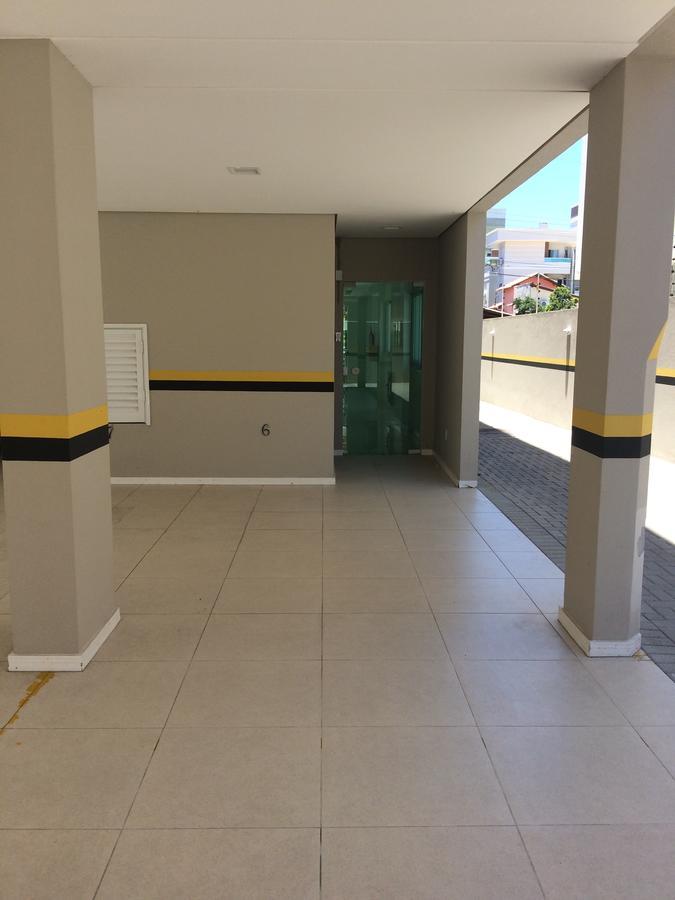 Lindo Apto, 50Metros Do Mar, Ideal Para Familias Florianópolis Exterior foto