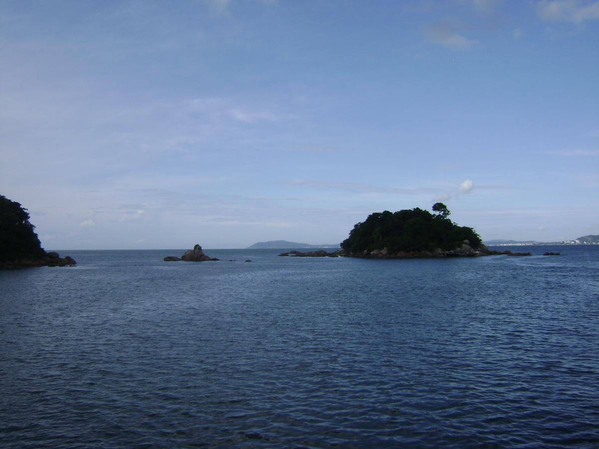 Lindo Apto, 50Metros Do Mar, Ideal Para Familias Florianópolis Exterior foto