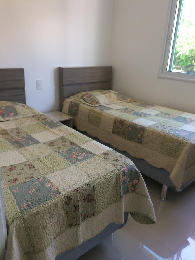 Lindo Apto, 50Metros Do Mar, Ideal Para Familias Florianópolis Exterior foto
