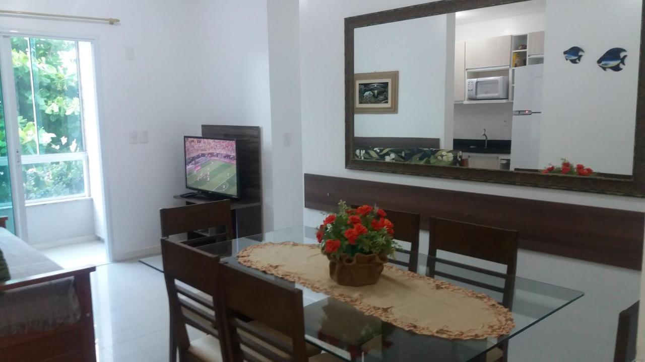 Lindo Apto, 50Metros Do Mar, Ideal Para Familias Florianópolis Exterior foto