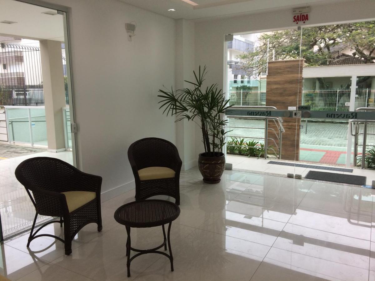 Lindo Apto, 50Metros Do Mar, Ideal Para Familias Florianópolis Exterior foto